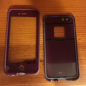 Lifeproof case iphone 6